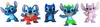Just Play Stitch, 3 rok / roky, Lilo & Stitch, Viacfarebný, Náhľad obrázku produktu 10