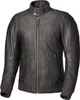 Held Barron Motorrad Lederjacke, braun, 52 Produktbild-Vorschau 1