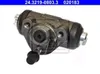 Raddrizzatore Per Fiat Seicento (187) Anteprima dell’immagine prodotto 8