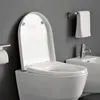 LAUFEN PRO WC-Sitz, mit Deckel, abnehmbar, Absenkautomatik, Produktbild-Vorschau 7