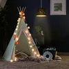 Lampada per cameretta Relaxdays "Stelle", lampada a Anteprima dell’immagine prodotto 5