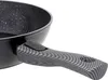 GRÄWE Pfanne Aluminium 28 cm, mit abnehmbarem Griff inkl. Produktbild-Vorschau 3