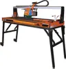 Norton Clipper Fliesenschneidmaschine TR252 inklusive Produktbild-Vorschau 1
