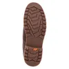 Dockers by Gerli Herren Leder Halbschuhe Braun Voir les images du produit 15