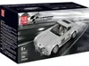 Mould King® 27037 300SL Sportwagen inkl. Vitrine Voir les images du produit 5