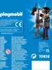 PLAYMOBIL Playmo-Friends poliziotto Anteprima dell’immagine prodotto 6