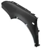 BLU Spatbord geschikt voor Volkswagen Bora 1J1 1J6 LA7W Productafbeelding-voorbeeld 6