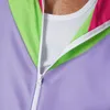 dressforfun® Herrenkostüm Retro 80er 90er Jahre Produktbild-Vorschau 4