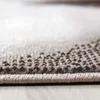 A close-up view of a rug's texture and edge. Produktbild-Vorschau
