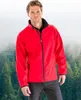 Result Core R231M | Herren Printable Soft Shell Jacket - Produktbild-Vorschau 11