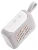 JBL GO 5 Ultra‑tragbarer Bluetooth‑Lautsprecher mit großem Anteprima dell’immagine prodotto 3