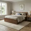 Komvortowy | Bett 140x200 Cm | Doppelbett Mit Produktbild-Vorschau 3