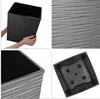 KADAX "Tres" květináč, plastový květináč, květináč 30 cm, Náhled obrázku produktu 4