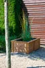 dobar Gartenteich "Kubus", pflegeleichter Hochteich inkl. Produktbild-Vorschau 10