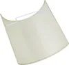Wandlampe Modern "Alice" Stoff Kaffeebraun E27 Wandleuchte Produktbild-Vorschau 7