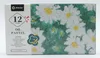 Artecho 12 Ölpastellkreiden Künstler Set -je ca. 10 x 70 mm Produktbild-Vorschau 8