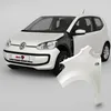 BLU Blatník náhrada pro VW Volkswagen UP! LB9A Levý Bílý Náhled obrázku produktu 3