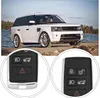 Obudowa klucza Techstar do Land Rover Range Rover Evoque, Podgląd zdjęcia produktu 6