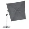 Doppler Active II Ampelschirm  Sonnenschirm 350 x 260 cm Produktbild-Vorschau 25