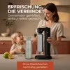 Luckymoose Infinity-S Wassersprudler aus hochwertigem Produktbild-Vorschau 5