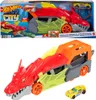 Hot Wheels Odpaľovač traktorov Dragon GTK42 Náhľad obrázku produktu 7