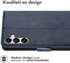 imoshion Luxe Bookcase dla Samsung Galaxy A16 - Podgląd zdjęcia produktu 3