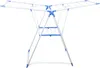 Verk 01399 Asciugatrice per biancheria 161x56x79cm Anteprima dell’immagine prodotto 5