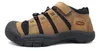 KEEN Newport Jungen Klettschuh in Braun, Größe 33 Produktbild-Vorschau 4