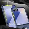 Handyhülle für Samsung Galaxy Z Flip7 Dual-Layer Stoßfest Produktbild-Vorschau 7