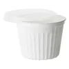 75x Suppenbecher thermoisolierend inkl. Deckel SOUP TO GO Produktbild-Vorschau 1