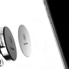Baseus Magnetische plaatjes voor magnetische houders - Productafbeelding-voorbeeld 2