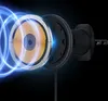 Baseus Cw01 Autohalterung für Iphone mit 15W induktivem Produktbild-Vorschau 7