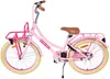 Volare Excellent Kinderfahrrad - Mädchen - 20 Zoll - Rosa Produktbild-Vorschau 3