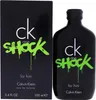 Herrenparfüm Ck One Shock Him Calvin Klein EDT   100 ml Produktbild-Vorschau 23