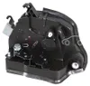 METZGER 2314493 Türschloss Vorne Links für BMW X5 (E53) Produktbild-Vorschau 3