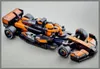 LEGO Speed Champions 77251 Bolide F1 McLaren Team MCL38 Podgląd zdjęcia produktu 29