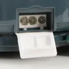 Elektrische Lunchbox 60W – 1,5L Edelstahl Speisenwärmer Produktbild-Vorschau 17