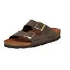 Rohde Damen Pantolette Leder zwei Riemen Schnalle Alba Produktbild-Vorschau 38