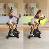 Rower treningowy Zipro Boost – magnetyczny rower fitness z Podgląd zdjęcia produktu 6