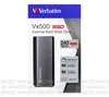 Verbatim 47442 Verbatim Store n Go Vx500  240GB SSD USB 3.1 Anteprima dell’immagine prodotto 5