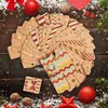 Adventskalender zum Befüllen 24 Schachteln DIY Weihnachten Produktbild-Vorschau 5