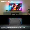 Philips 55MLED920 139 7 cm (55 ) 4K Ultra HD Smart-TV WLAN Produktbild-Vorschau 6