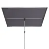 doppler "doppler Active Balkonblende Sonnenschirm 180x130cm Produktbild-Vorschau 7