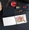 Rhodia Touch, Watercolor Book, 100% Hadern 300g, 20 Bl, Produktbild-Vorschau 3