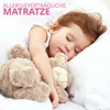 Best For Kids Babymatratze 60×120 cm, faltbare Produktbild-Vorschau 6