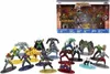 Jada Marvel Multi Pack Nano figúrky, vlna 7 Náhľad obrázku produktu 5