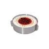 Kinghoff obręcz do tortów 16-30cm regulowana KH4614 Podgląd zdjęcia produktu 4