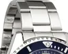 Miraval Herrenarmbanduhr mit Edelstahlarmband 43 mm Produktbild-Vorschau 3