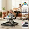 Sun Baby girello bianco da corsa | girello da 6 mesi | Anteprima dell’immagine prodotto 11