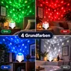 Projecteur Galaxie LED avec Enceinte Bluetooth, 56 Voir les images du produit 10